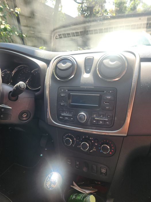 Dacia Sandero sd 90cv