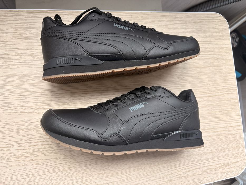 Кросівки чоловічі Puma ST Runner V 3 44  розмір