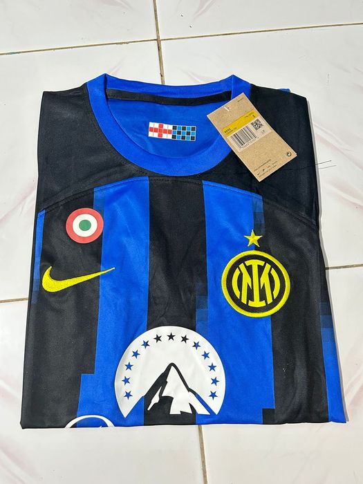 Camisola do Inter de Milão