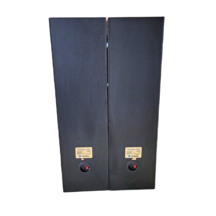 kolumny Tonsil Samba 250