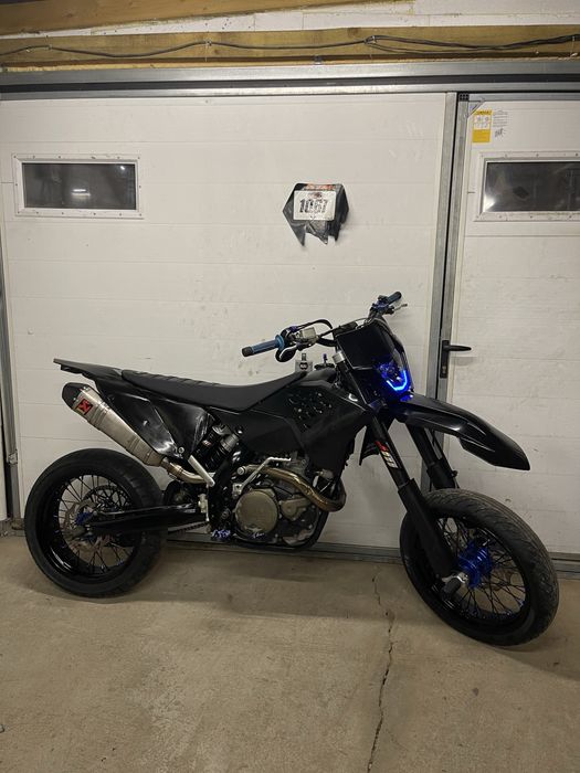 KTM