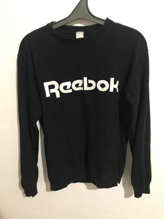 Свитшот Reebok чоловічий