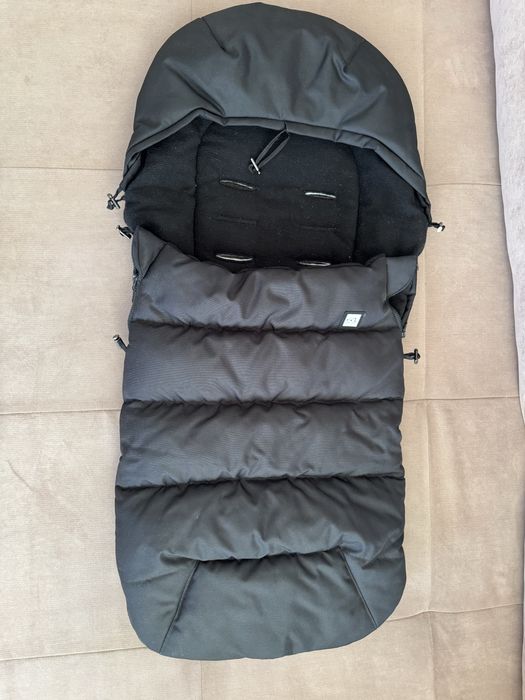 Футмуф на коляску Anex m/type