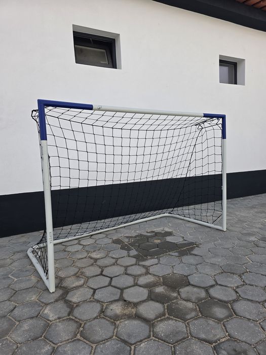Baliza de Futebol