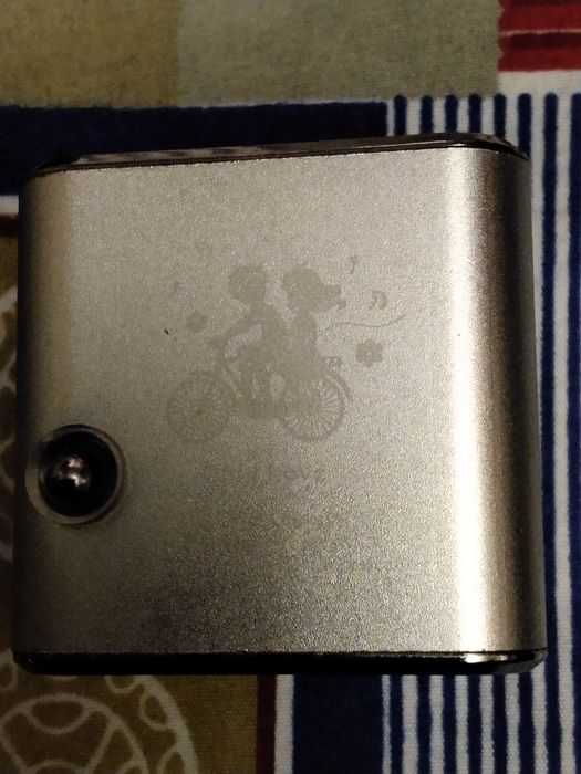 Радио + мп3 колонка td-v26