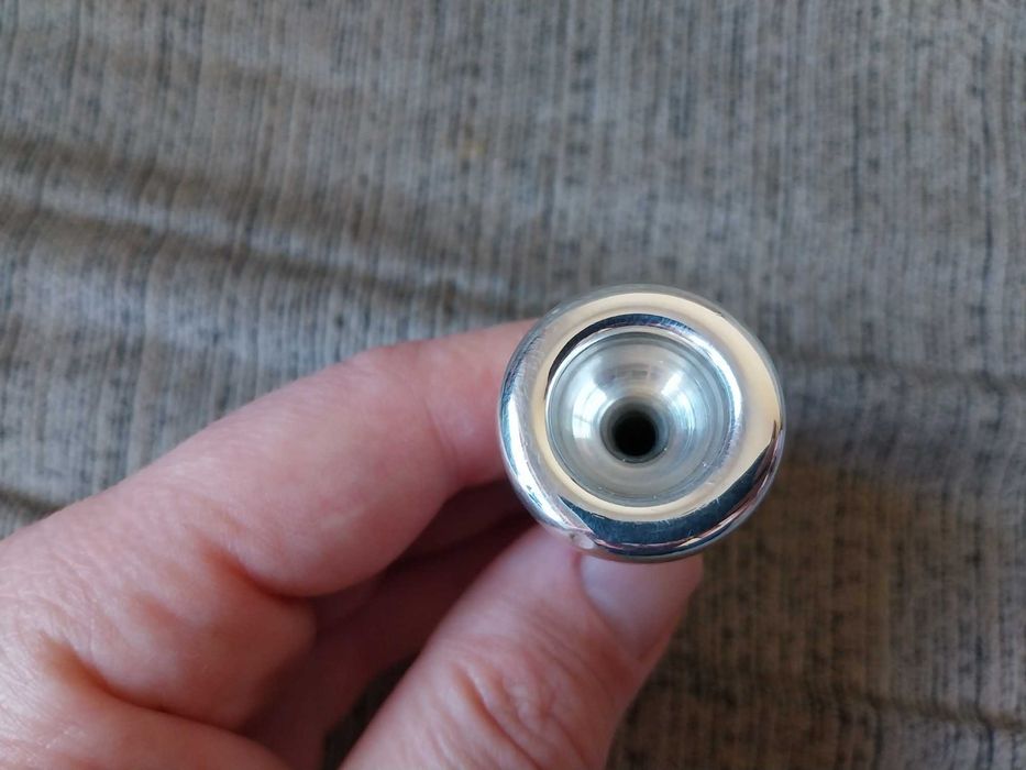 Bocal trompete F. Besson nº3 (portes desde3.51€)