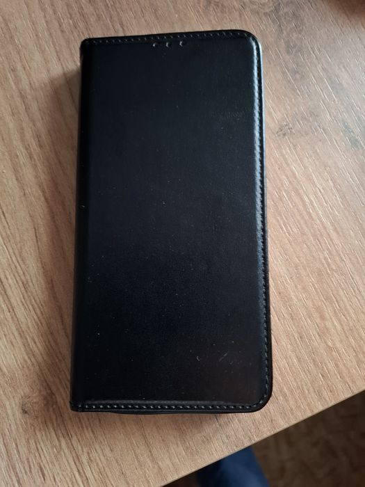 Etui skórzane magnetyczne  Samsung a55 5g