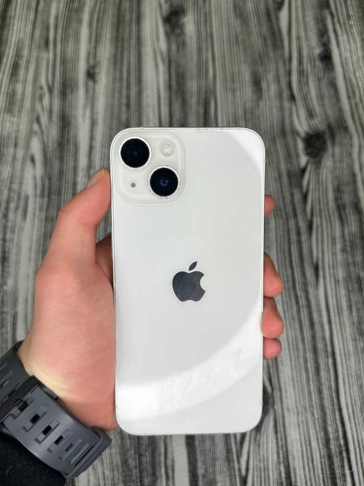 Iphone 14 128 gb, ідеальний стан, айфон 14 128 гб