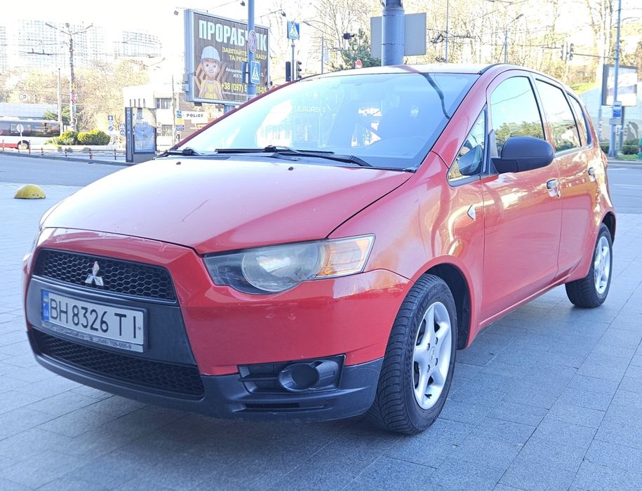 Продам "Mitsubishi " Кольт 2008г
