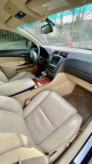 Продам Lexus GS 300 2008 р