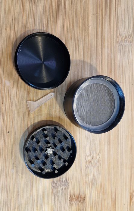 Moinho/Grinder Takit Novo