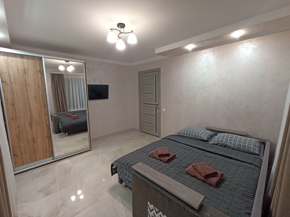 Чани у Яремче | Premium chan | Житло у Яремче | Sofia Apartment