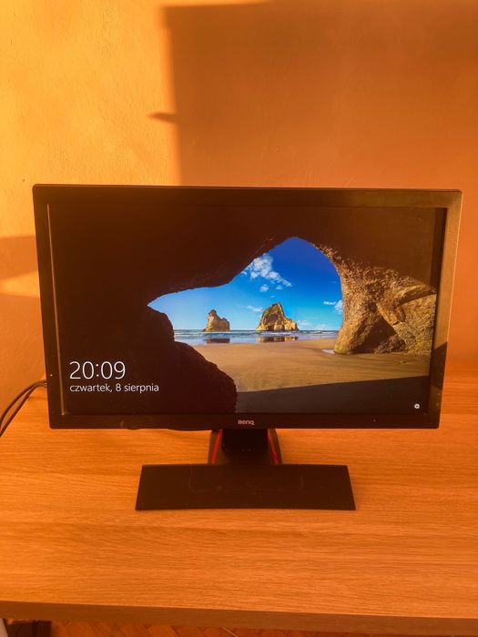 Monitor BenQ RL2455HM