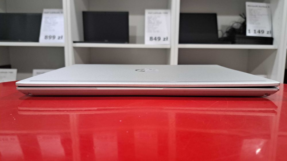 Laptop HP ProBook 440 G7 14" i5-10GEN 16GB 256SSD Win11 Klasa A FV23