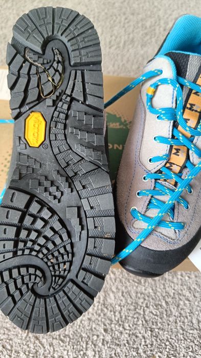 Buty trekkingowe Garmont na rozm 38. Nowe bez metki
