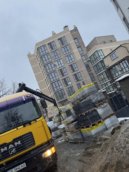 Послуги Маніпулятора м. Чернівці !!