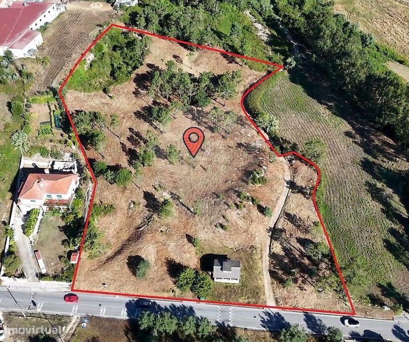 Terreno  para venda