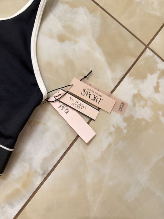 Топ топик бра женский victoria secret