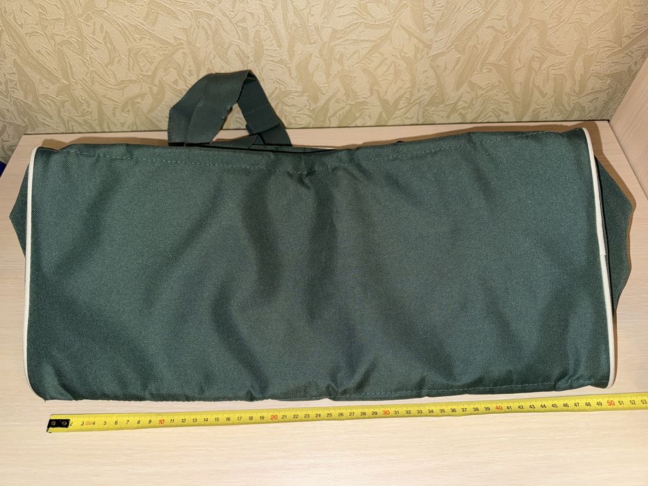 Спортивна сумка Reebok