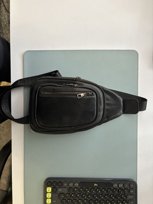 Чоловічий слінг!