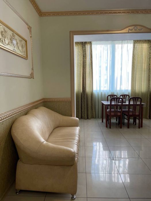 2-комнатная квартира по адресу ул. Александрийская (площадь 88 м²) - Atlanta.ua - фото 4