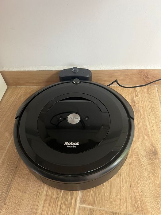Aspirador robot roomba e5