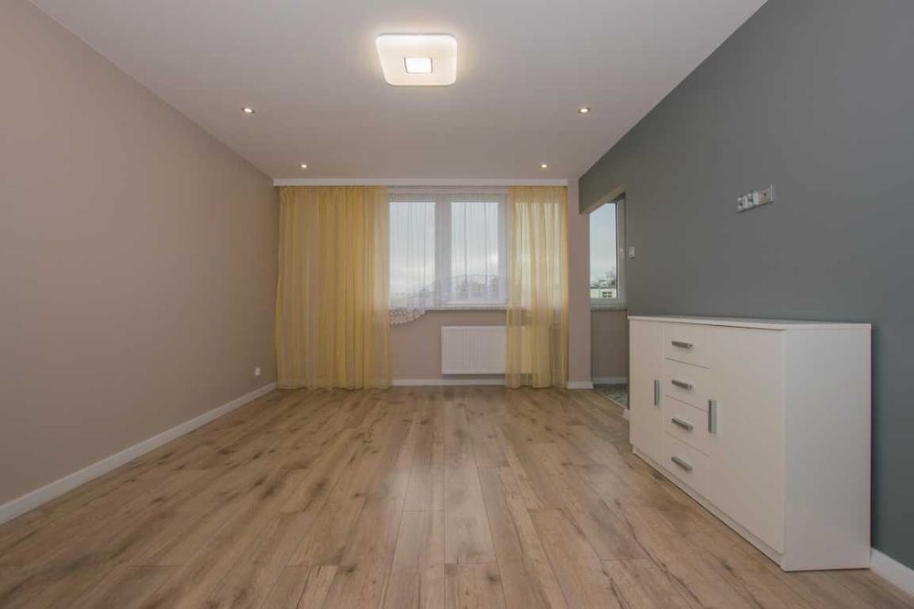 1-pokojowe 29m2 po remoncie w centrum, ul.Składowa.