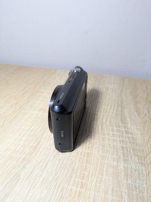 Samsung wb35f цифровий фотоапарат