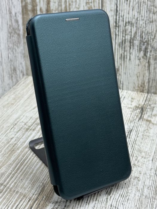 Чехол книжка Xiaomi Redmi Note 13 4G/ Note 14/ Redmi 14C Чохол