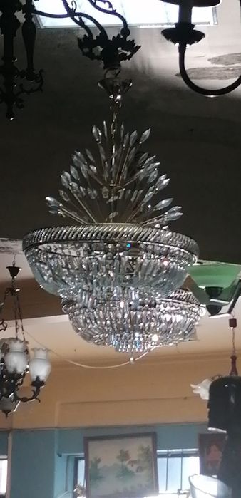 Móveis e decoração