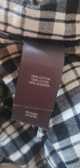Koszula Kenneth Cole 100% Cotton