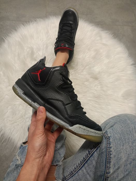 Buty Nike Jordan Courtside 23 rozmiar 36.5  chłopięce damskie