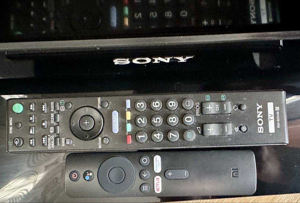 LED-телевізор Sony KDL-22EX310