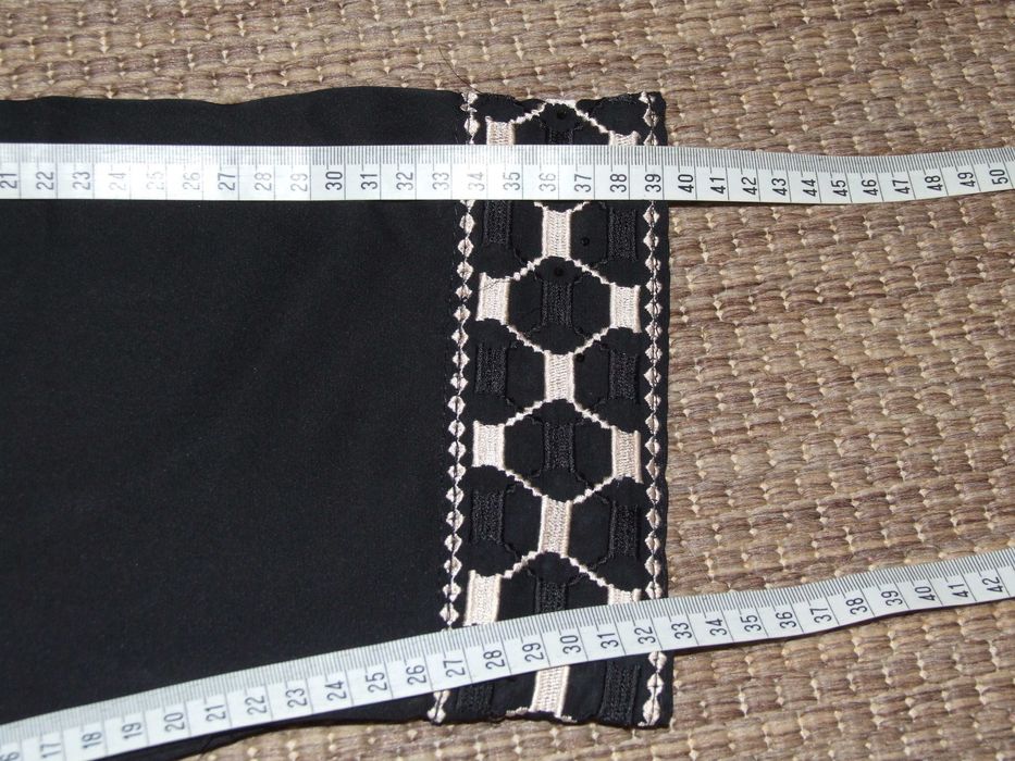 Sukienka boho rozm. L