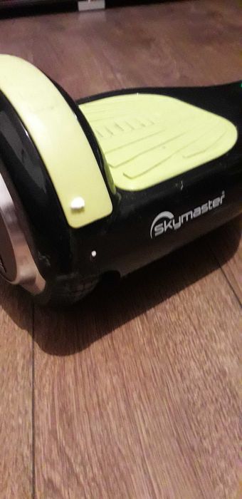 Sprzedam Deskorolke elekrtyczną