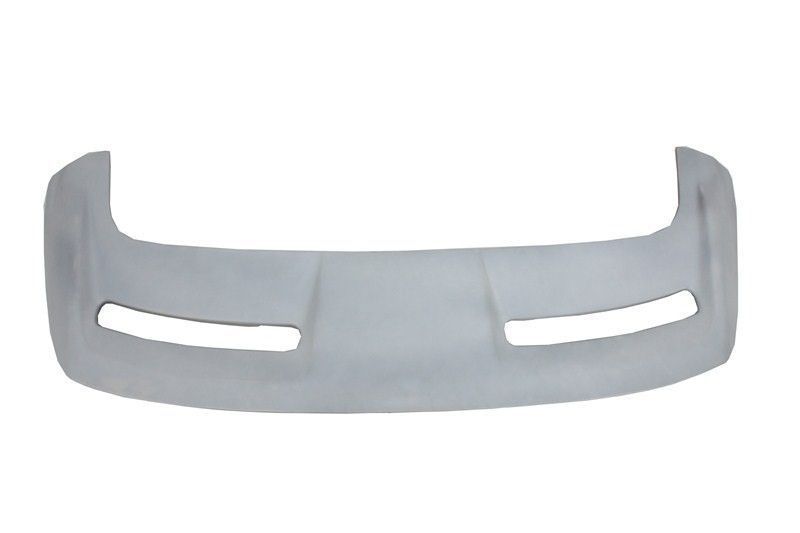 Aileron Ford Focus Mk3 (2011 a 2014) Look ST