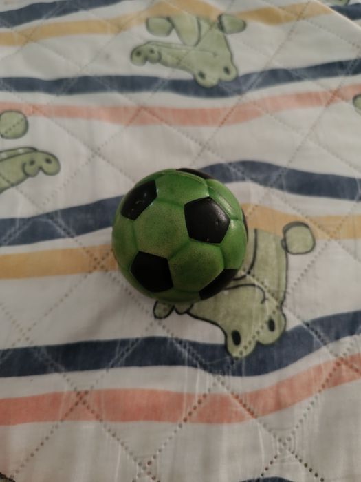 Brinquedos Poucos Usados e Acessórios