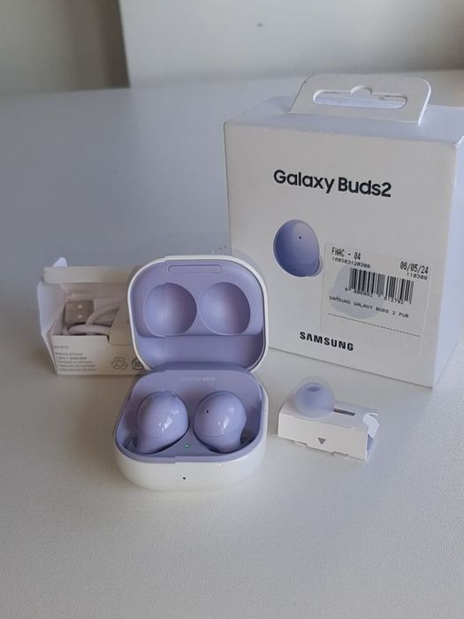 Samsung Galaxy Buds 2