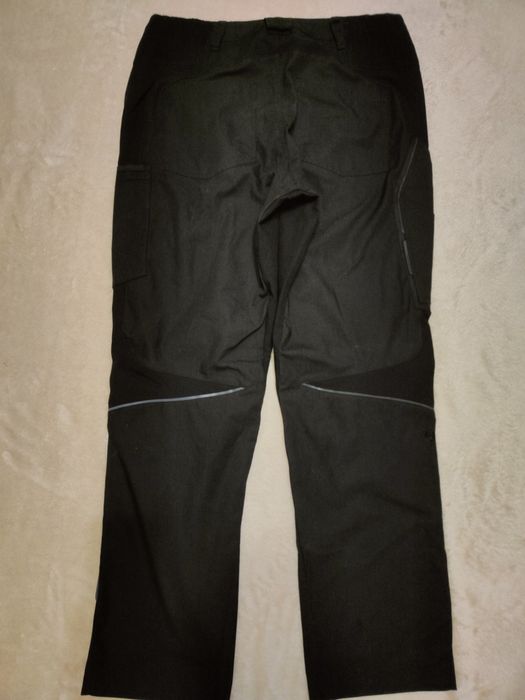 Штани робочі Engelbert Strauss 48.