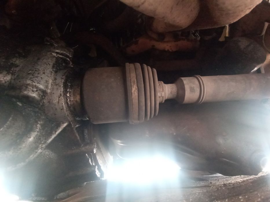 автомобіль ВАЗ 2109