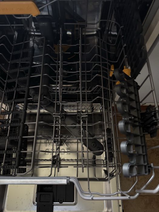 Zmywarka WHIRLPOOL W8IHP42L MaxiSpace PowerClean Pro Kosz – stan idealny