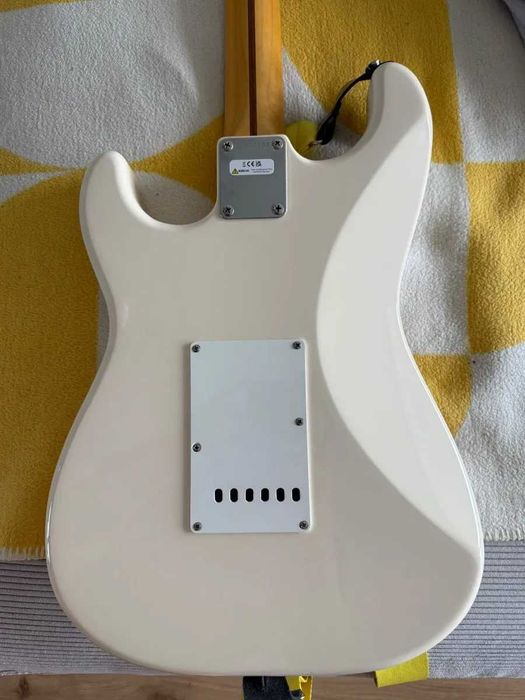 Fender Stratocaster