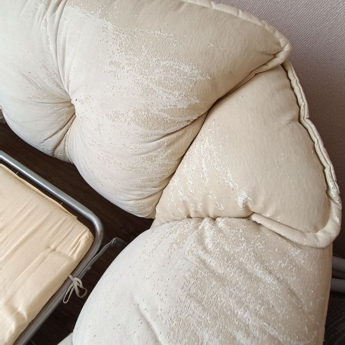 Меблі диван крісла б/в під обивку