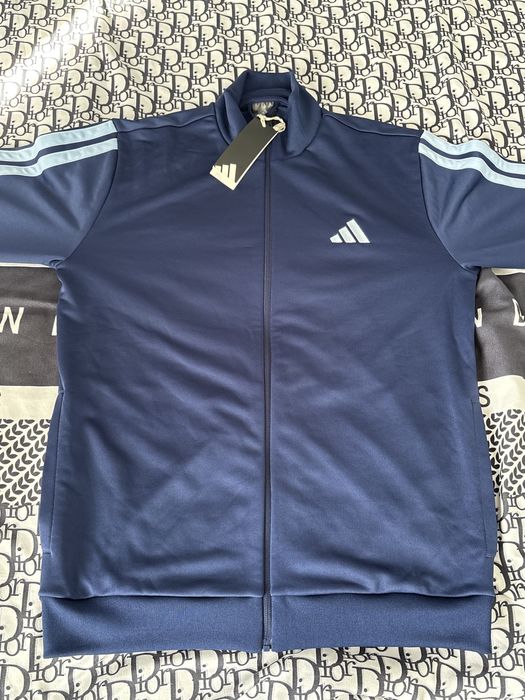 Męski dres Adidas