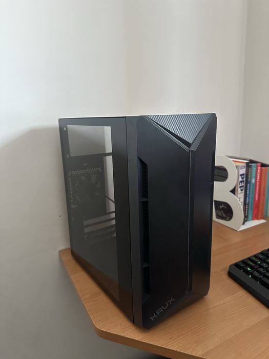 Obudowa do komputera KRUX