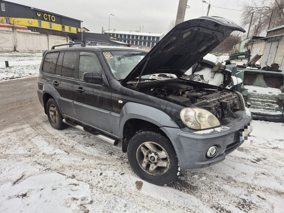 Продам hyundai terracan