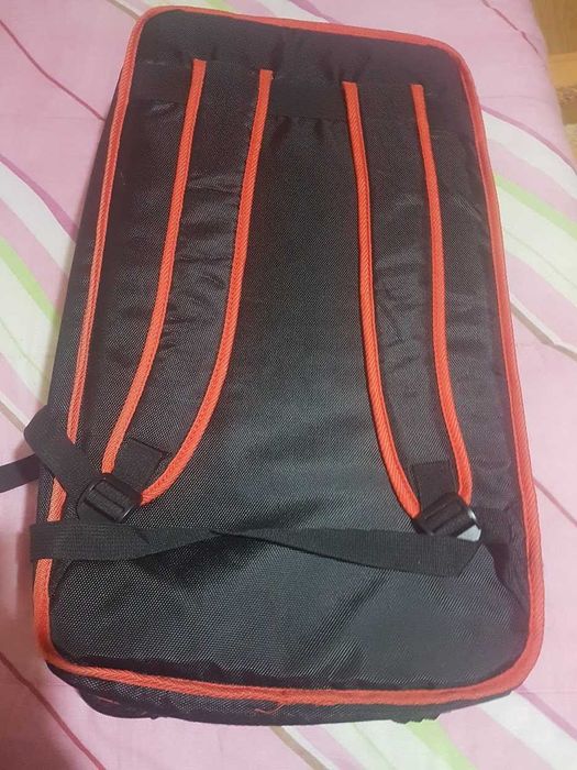 Vendo controlador pioneer DDJ-ERGO mais saco de transporte