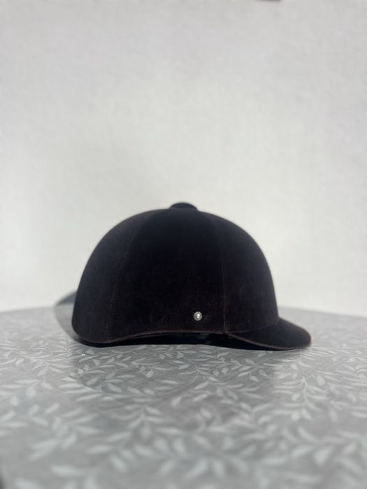 Equipamento de Equitação