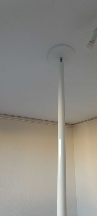 Rura do pole dance