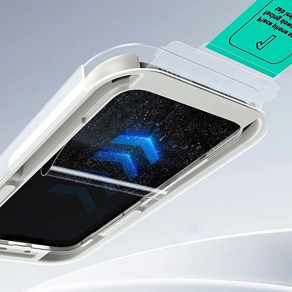Szkło Hartowane Esr Ultrafit Tempered Glass 2-Pack Iphone 13 / 13 Pro